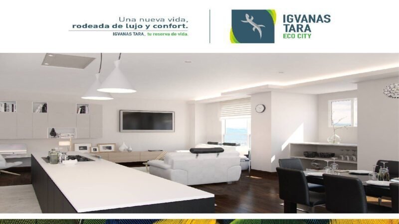 Igvanas Tara Condominios