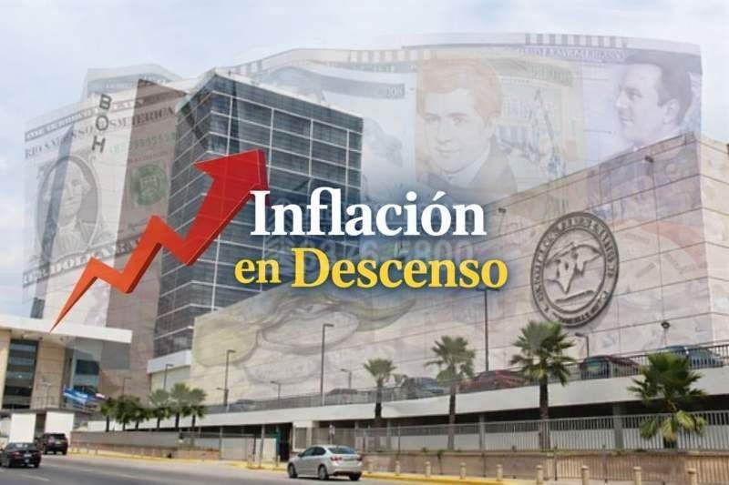 Inflación en Descenso