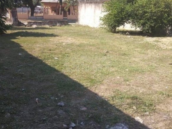Lote en Venta Col. Los Jazmines el progreso Yoro