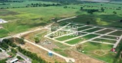 Lote en Venta en Residencial Los Prados – 539.28 V2 con Financiamiento Disponible