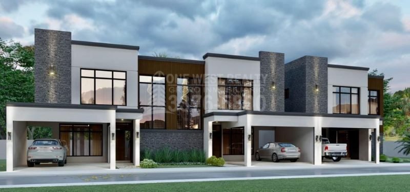 Lote en Venta en El Pedregal San Pedro Sula