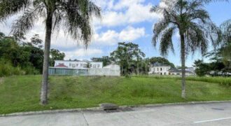 Exclusivo Lote en Venta en Bosques del Merendón San Pedro Sula Exclusivo Lote en Venta en Bosques del Merendón San Pedro Sula