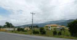 Lote en Venta con Financiamiento Disponible en Residencial Quintas del Sol, El Progreso