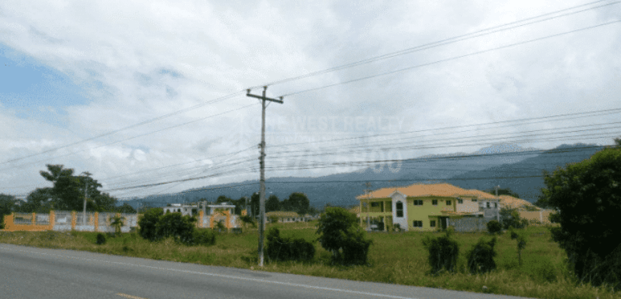 Lote en Venta con Financiamiento Disponible en Residencial Quintas del Sol, El Progreso