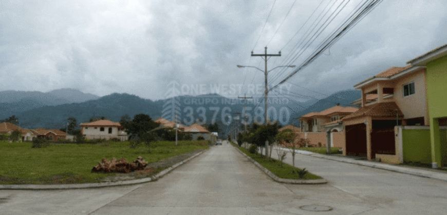 Lote en Venta con Financiamiento Disponible en Residencial Quintas del Sol, El Progreso