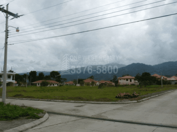 Lote en Venta en Residencial Quintas del Sol (1)