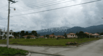 Lote en Venta con Financiamiento Disponible en Residencial Quintas del Sol, El Progreso