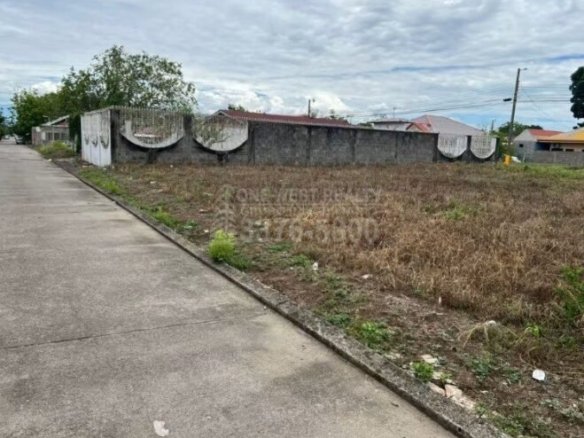 Lote en venta en Residencial Villas Belinda