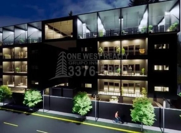 Condominio Mark One en Venta