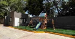 Mark One Condominio en Venta –  San Pedro Sula │110.00 m² (1,184.03 ft²)