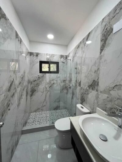 Condominio en Venta — Mark One, San Pedro Sula l 110 m² (1,184.31 ft²) l 2HBT, 2 BAÑOS