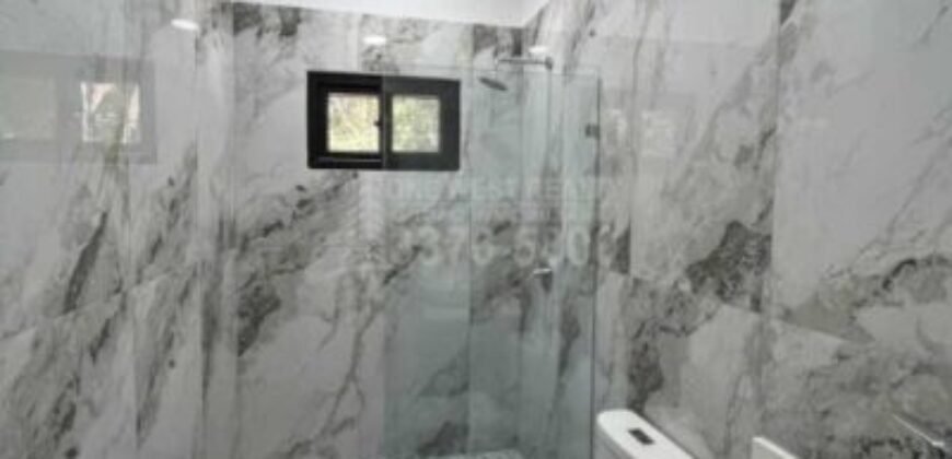 Condominio en Venta — Mark One, San Pedro Sula l 110 m² (1,184.31 ft²) l 2HBT, 2 BAÑOS