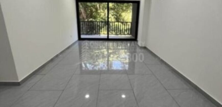 Mark One Condominio en Venta –  San Pedro Sula │110.00 m² (1,184.03 ft²)