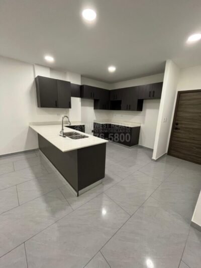 Condominio en Venta — Mark One, San Pedro Sula l 110 m² (1,184.31 ft²) l 2HBT, 2 BAÑOS