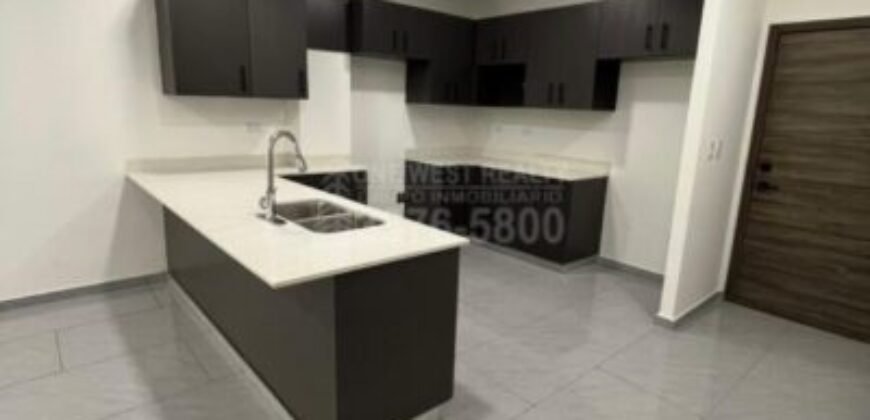 Mark One Condominio en Venta –  San Pedro Sula │110.00 m² (1,184.03 ft²)