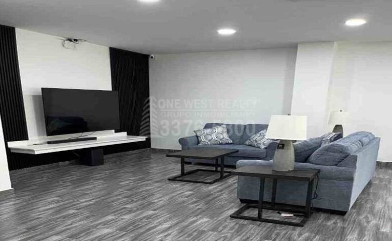 Condominio en Venta — Mark One, San Pedro Sula l 110 m² (1,184.31 ft²) l 2HBT, 2 BAÑOS