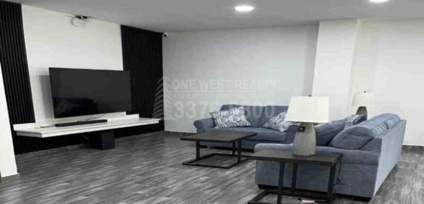 Mark One Condominio en Venta –  San Pedro Sula │110.00 m² (1,184.03 ft²)