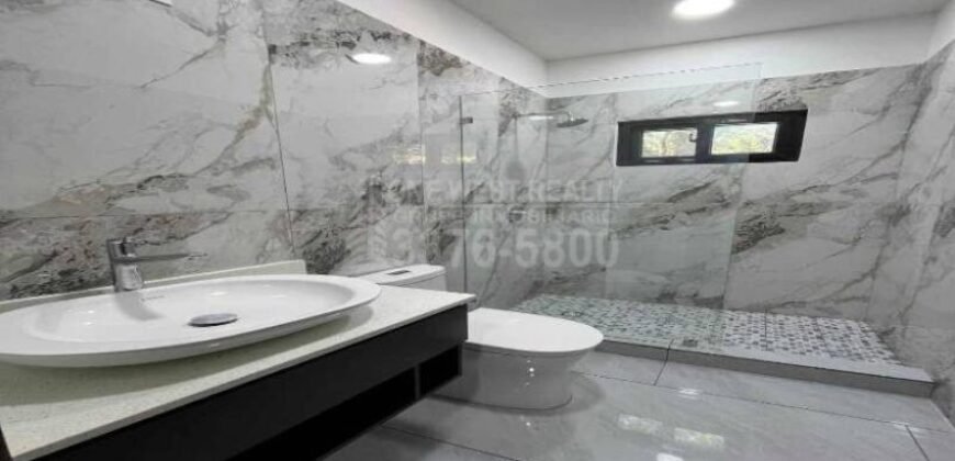 Mark One Condominio en Venta –  San Pedro Sula │110.00 m² (1,184.03 ft²)