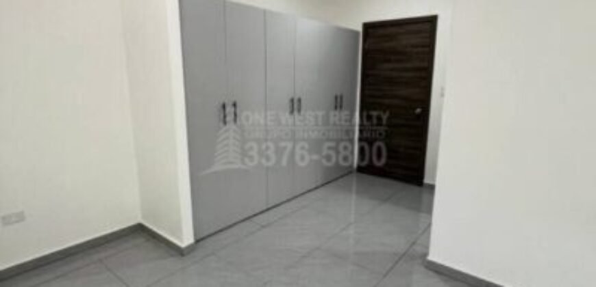 Condominio en Venta — Mark One, San Pedro Sula l 110 m² (1,184.31 ft²) l 2HBT, 2 BAÑOS