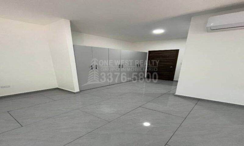 Mark One Condominio en Venta –  San Pedro Sula │110.00 m² (1,184.03 ft²)