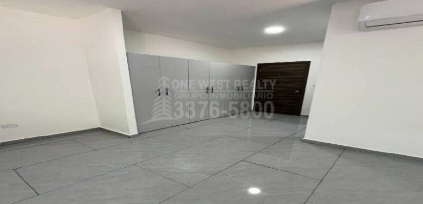 Mark One Condominio en Venta –  San Pedro Sula │110.00 m² (1,184.03 ft²)