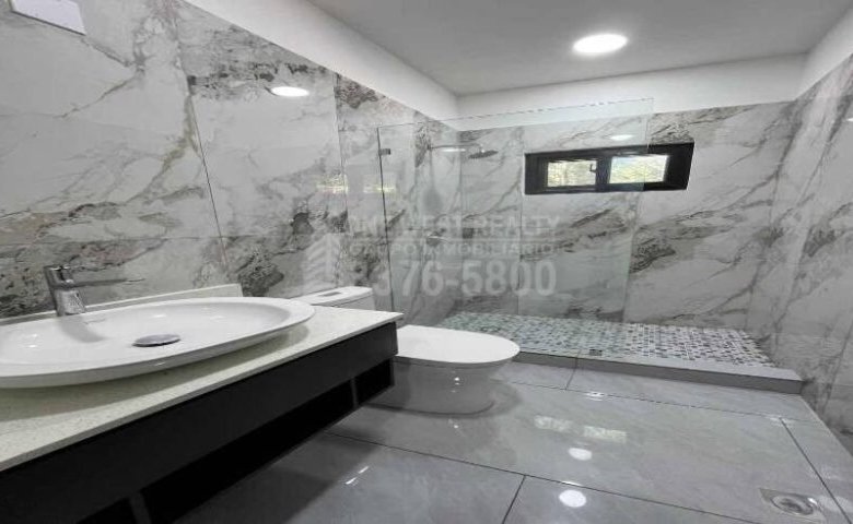 Condominio en Venta — Mark One, San Pedro Sula l 110 m² (1,184.31 ft²) l 2HBT, 2 BAÑOS