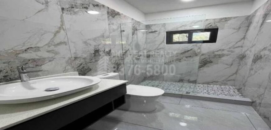 Mark One Condominio en Venta –  San Pedro Sula │110.00 m² (1,184.03 ft²)