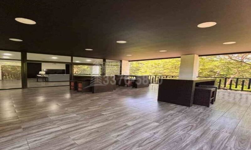 Mark One Condominio en Venta –  San Pedro Sula │110.00 m² (1,184.03 ft²)