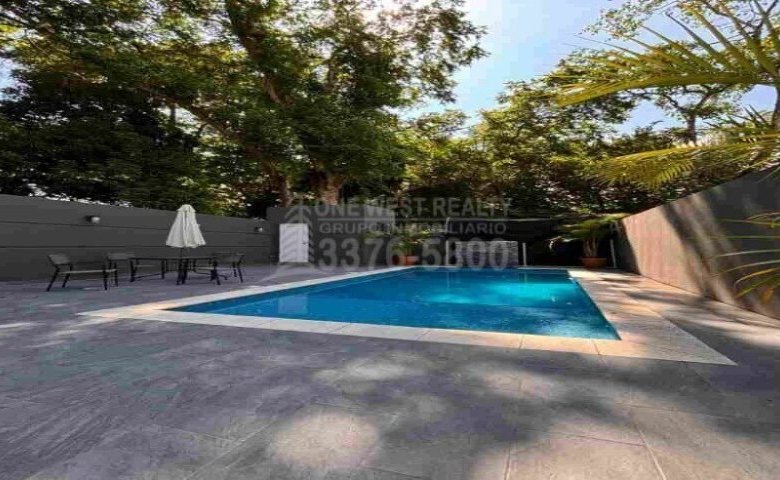 Condominio en Venta — Mark One, San Pedro Sula l 110 m² (1,184.31 ft²) l 2HBT, 2 BAÑOS