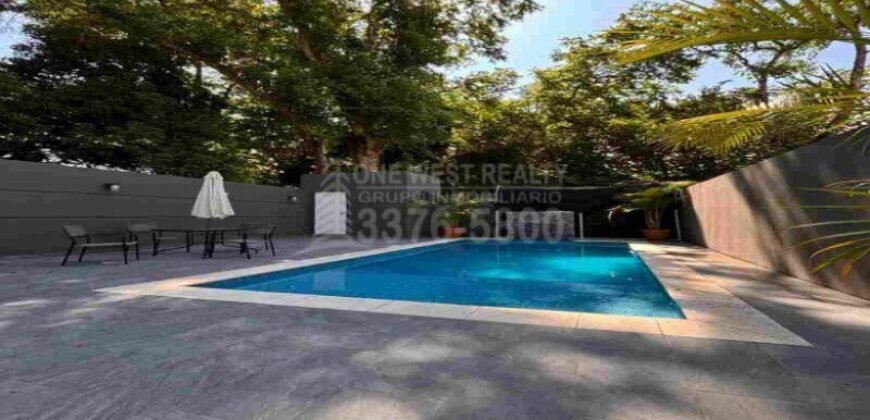 Mark One Condominio en Venta –  San Pedro Sula │110.00 m² (1,184.03 ft²)