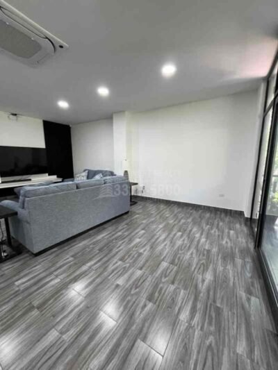 Condominio en Venta — Mark One, San Pedro Sula l 110 m² (1,184.31 ft²) l 2HBT, 2 BAÑOS