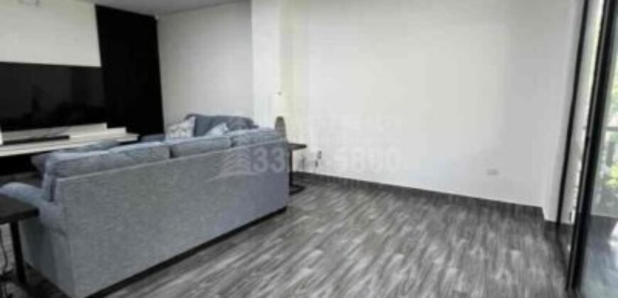 Mark One Condominio en Venta –  San Pedro Sula │110.00 m² (1,184.03 ft²)