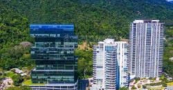 Condominium Panorama 4, San Pedro Sula | 3-Bed 2-Bath, 122.45 m² (1,318.00 ft²)