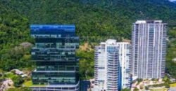 Condominium Panorama 4, San Pedro Sula | 3-Bed 2-Bath, 122.45 m² (1,318.00 ft²)
