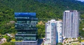 Condominium Panorama 4, San Pedro Sula | 3-Bed 2-Bath, 122.45 m² (1,318.00 ft²)