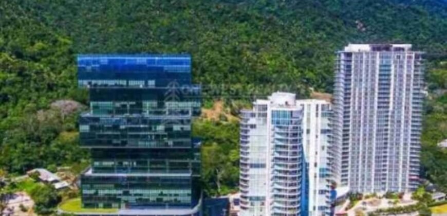 Condominium Panorama 4, San Pedro Sula | 3-Bed 2-Bath, 122.45 m² (1,318.00 ft²)