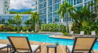 Condominio Exclusivo en Venta – Torre 2 Panorama Life, San Pedro Sula | 1 Habitación, 1 Baño