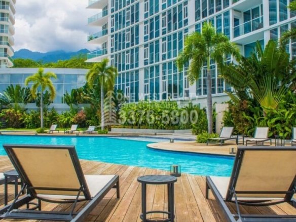 Condominio Exclusivo en Venta – Torre 2 Panorama Life, San Pedro Sula | 1 Habitación, 1 Baño