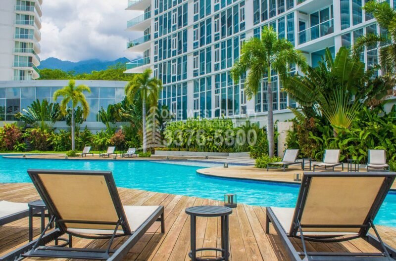 Condominio Exclusivo en Venta – Torre 2 Panorama Life, San Pedro Sula | 1 Habitación, 1 Baño