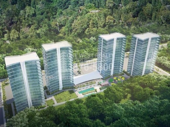 Panorama IV By One West Realty
