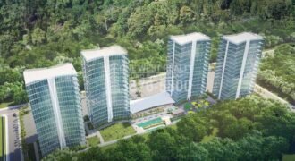 Condominio en Pre-Venta – Panorama 4 en San Pedro Sula | 3-Habitaciones 2-Baños, 122.45 m²
