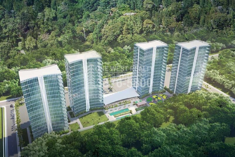 Panorama IV By One West Realty