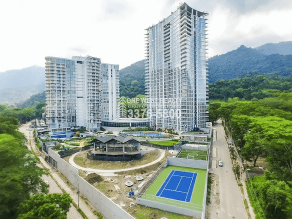 Condominio en Venta en Panorama 3 - San Pedro Sula
