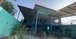 Casa en Venta en Barrio San Francisco, El Progreso | 5 Habitaciones, 5 Baños