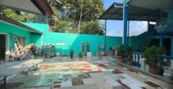 Casa en Venta en Barrio San Francisco, El Progreso | 5 Habitaciones, 5 Baños