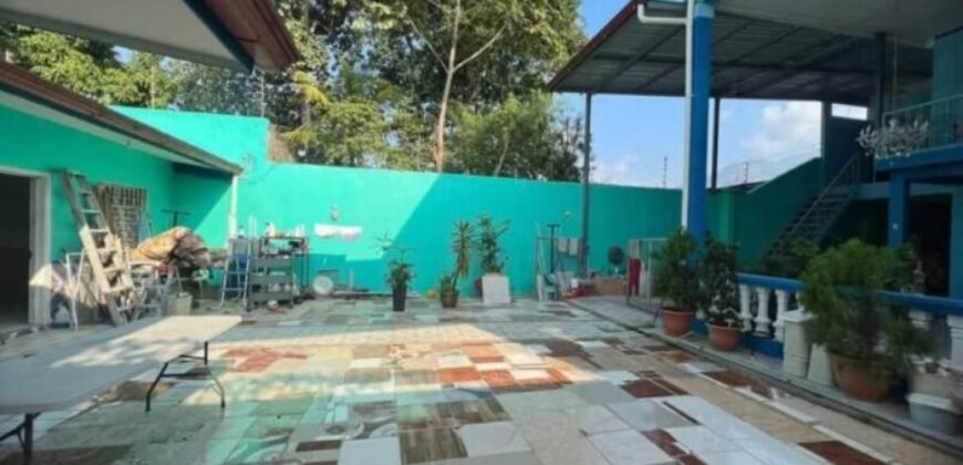 Casa en Venta en Barrio San Francisco, El Progreso | 5 Habitaciones, 5 Baños