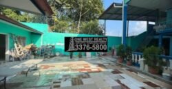 Casa en Venta en Barrio San Francisco, El Progreso | 5 Habitaciones, 5 Baños