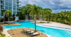 Modern Condo for Sale – Tower 2, Panorama Life, San Pedro Sula | 1 Bedroom, 1 Bathroom