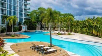 Modern Condo for Sale – Tower 2, Panorama Life, San Pedro Sula | 1 Bedroom, 1 Bathroom