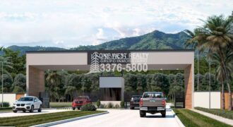 Lote en Venta en Residencial Los Prados – 539.28 V2 con Financiamiento Disponible